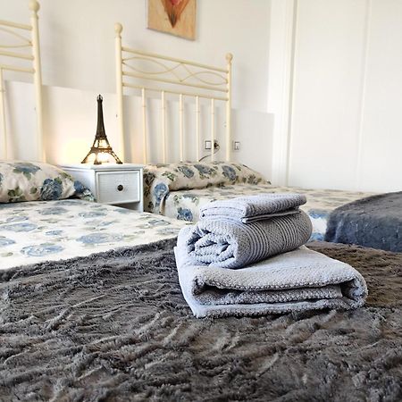 San Remo Levante Beach Apartments Benidorm Ngoại thất bức ảnh