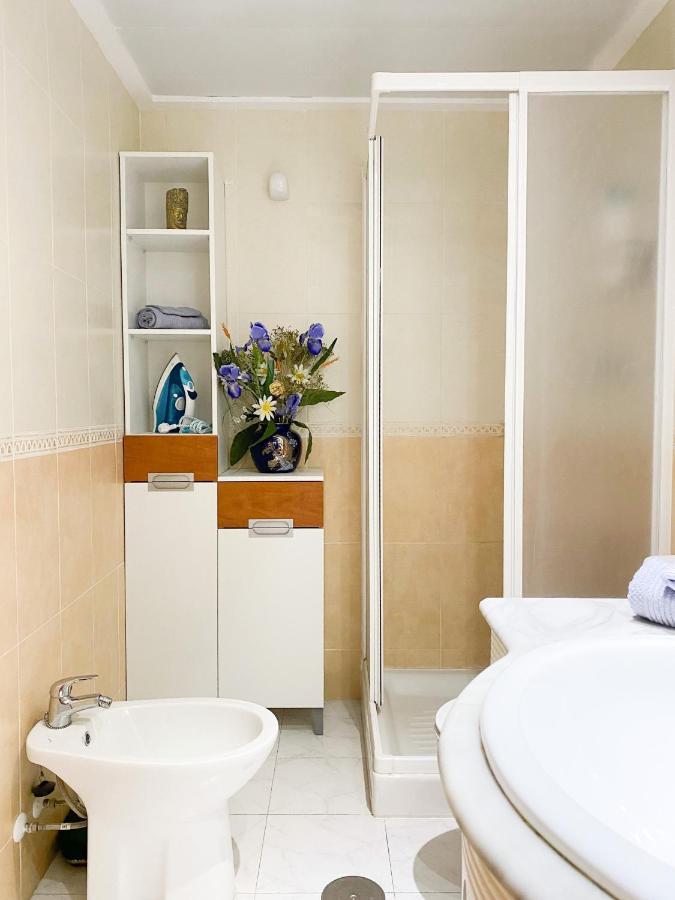 San Remo Levante Beach Apartments Benidorm Ngoại thất bức ảnh