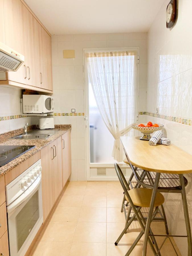 San Remo Levante Beach Apartments Benidorm Ngoại thất bức ảnh