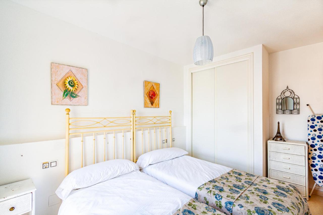San Remo Levante Beach Apartments Benidorm Ngoại thất bức ảnh